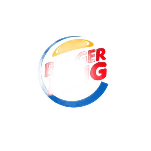 Logo Burger King