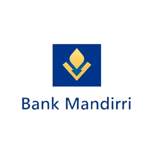 Logo Bank Mandiri