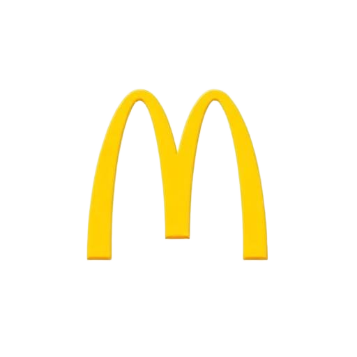 Logo McDonald's