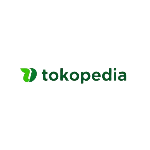 Logo Tokopedia